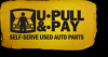 Photo for U Pull & Pay