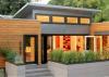 Photo for Modern prefab housing