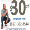 Photo for Garage Door Keller