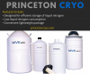 Photo for LN2 Storage Dewras -Princeton cryo