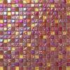 Photo for Glass mosaic tile backsplash