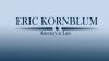 Photo for Eric Kornblum, Attorney at Law