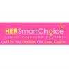 Photo for Her Smart Choice