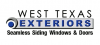 Photo for WEST TEXAS EXTERIORS, INC.