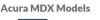 Photo for Acura MDX Lease