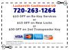 Photo for Locksmith castlewood co