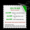 Photo for Mesa Car Locksmith