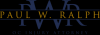 Photo for Paul W. Ralph Law Offices