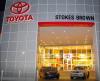 Photo for Stokes Brown Toyota of Beaufort