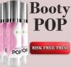 Photo for How natural ingredients work in Apex Vitality Booty Pop?