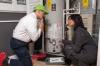 Photo for Natural gas heater services