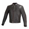 Photo for Motorcycle Leather Jacket MBJ024