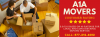 Photo for Trusted Commercial Movers in Florida