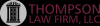 Photo for Thompson Law Firm