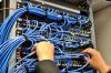 Photo for Network cabling services