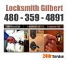 Photo for Gilbert Lock Installation