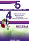 Photo for BRITE IDEAS SALES & MARKETING INC.