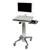 Photo for Global Medical Computer Carts Market Will Reach Around USD 2.70 Billion in 2021