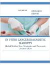 Photo for In-Vitro Cancer Diagnostics Market – Global Industry Perspective, Comprehensive Analysis and Forecast, 2015 – 2021