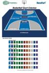 Photo for Online Basketball Court Colorizer Tools