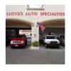 Photo for Lloyd's Auto Specialties, Inc.