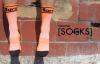 Photo for The Coolest New Summer Cycling Socks