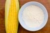 Photo for Corn Starch Market: Analysis, Segments, Growth and Value Chain 2021