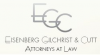 Photo for Eisenberg Gilchrist and Cutt