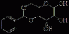 Photo for 4,6-O-Benzylidene-D-glucose