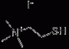 Photo for Thiocholine iodide