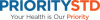 Photo for Priority STD Testing