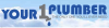Photo for Your 1 Plumber, LLC