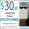 Photo for Garage Door Prosper