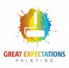 Photo for Great Expectations Painting