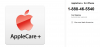 Photo for Technical Advice from Apple Customer Service Number