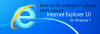 Photo for Internet Explorer Customer Service