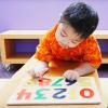 Photo for Teaching Children Numbers