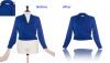 Photo for Invisible Ghost Mannequin - Neck Joint Service