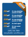 Photo for Plumber Carrollton TX