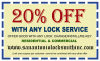 Photo for San Antonio Locksmith Inc