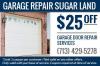 Photo for Garage Repair Sugar Land