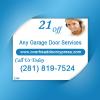 Photo for Overhead Door Cypress