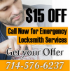 Photo for Orange CA Locksmiths