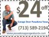 Photo for Pasadena Garage Door TX