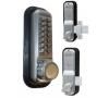 Photo for Lockey Mechanical Deadbolt from TOP Seller USA
