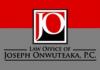 Photo for Law Office of Joseph Onwuteaka, P.C.