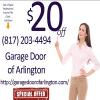 Photo for Garage Door Of Arlington