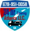 Photo for Atlanta Towing : Atlanta GA Tow Truck Service | 678-951-0058 24 Hr Towing Atlanta LLC.