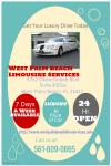 Photo for Tips to consider when requiring best limo services