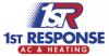 Photo for 1st Response AC and Heating